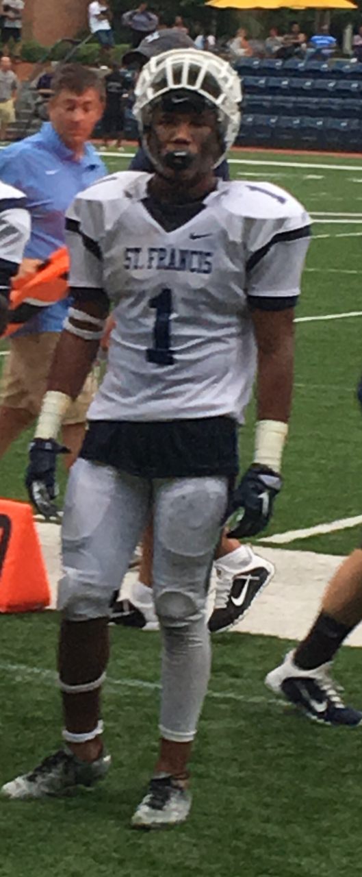 Robert Jones iii
