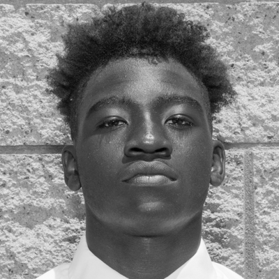 Zaire Smiler mugshot