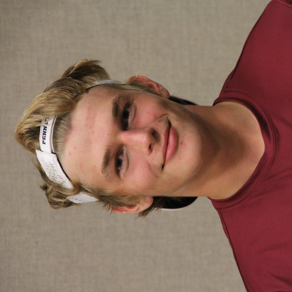 Tucker Pierson