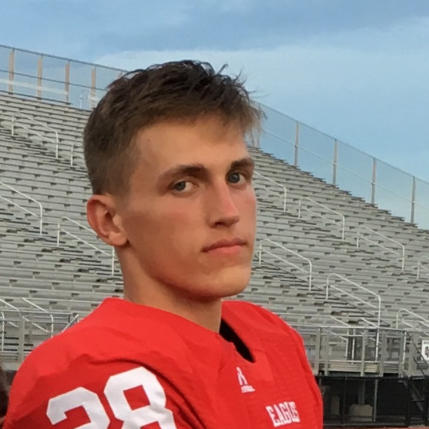 Chase Ebersole