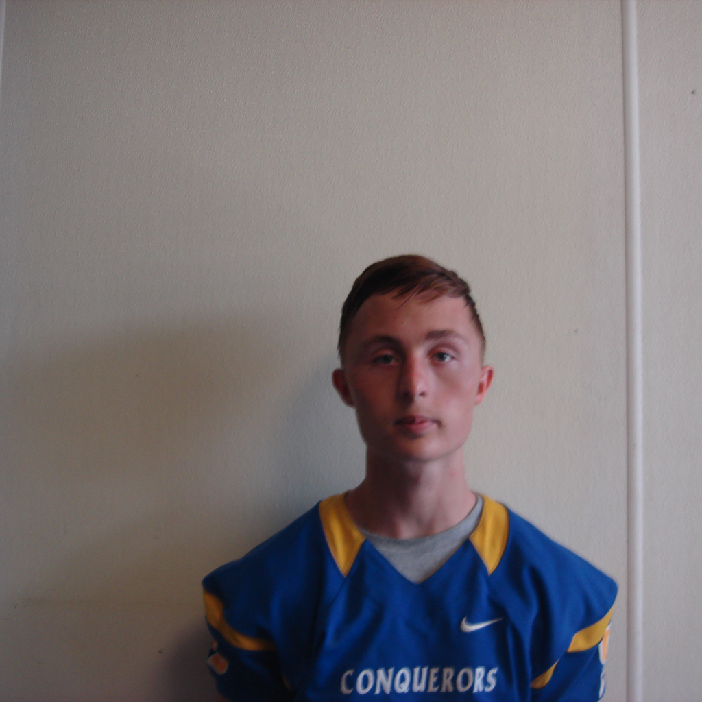 Seth Kint