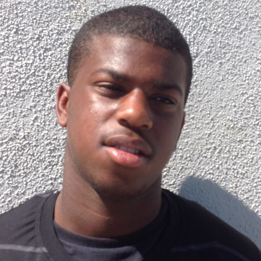 Ronald Outlaw