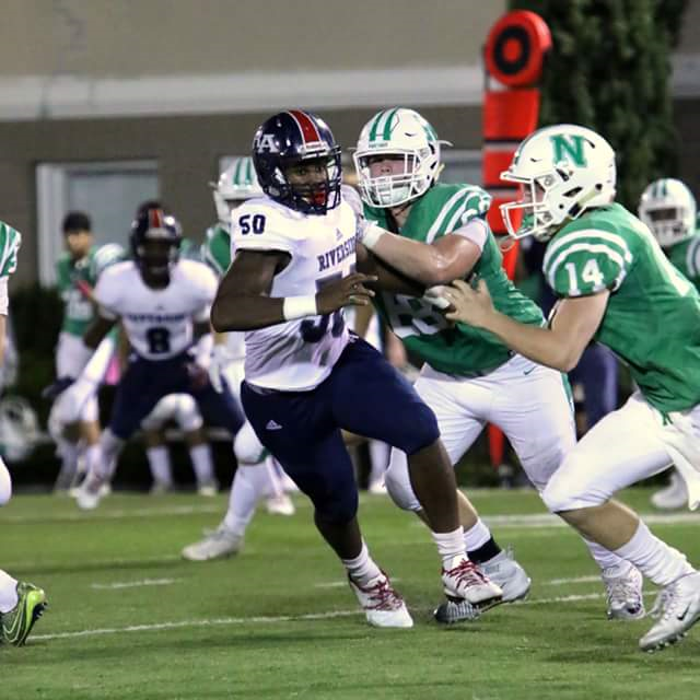 Amauchechukwu Nnaji-collins