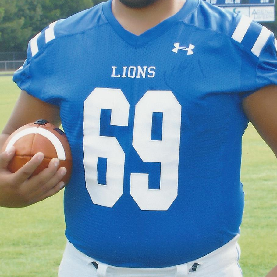 Tre Shaw
