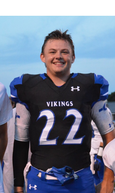 Cole Campbell