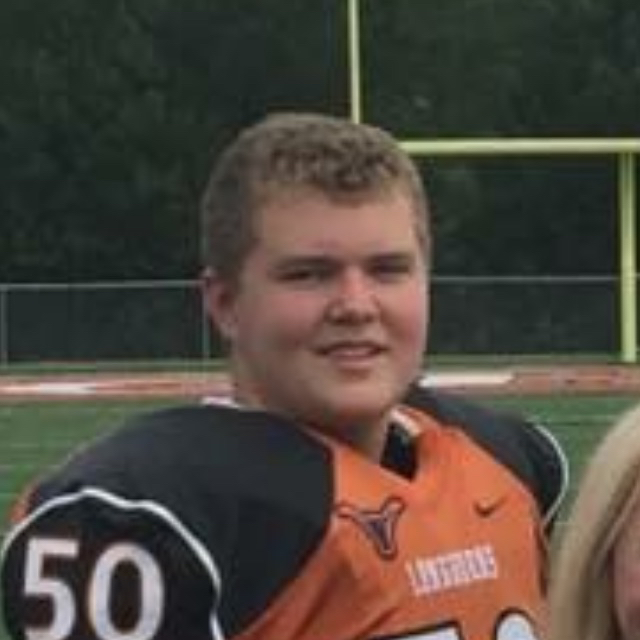 Connor Gates