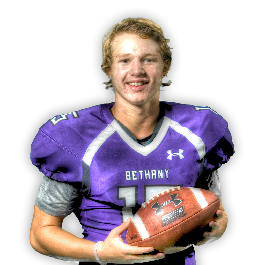 Sam Brandt mugshot