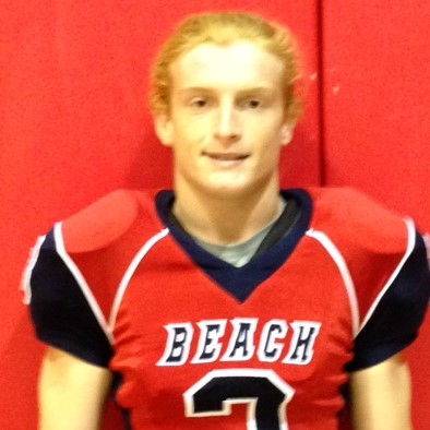 Reece Reed
