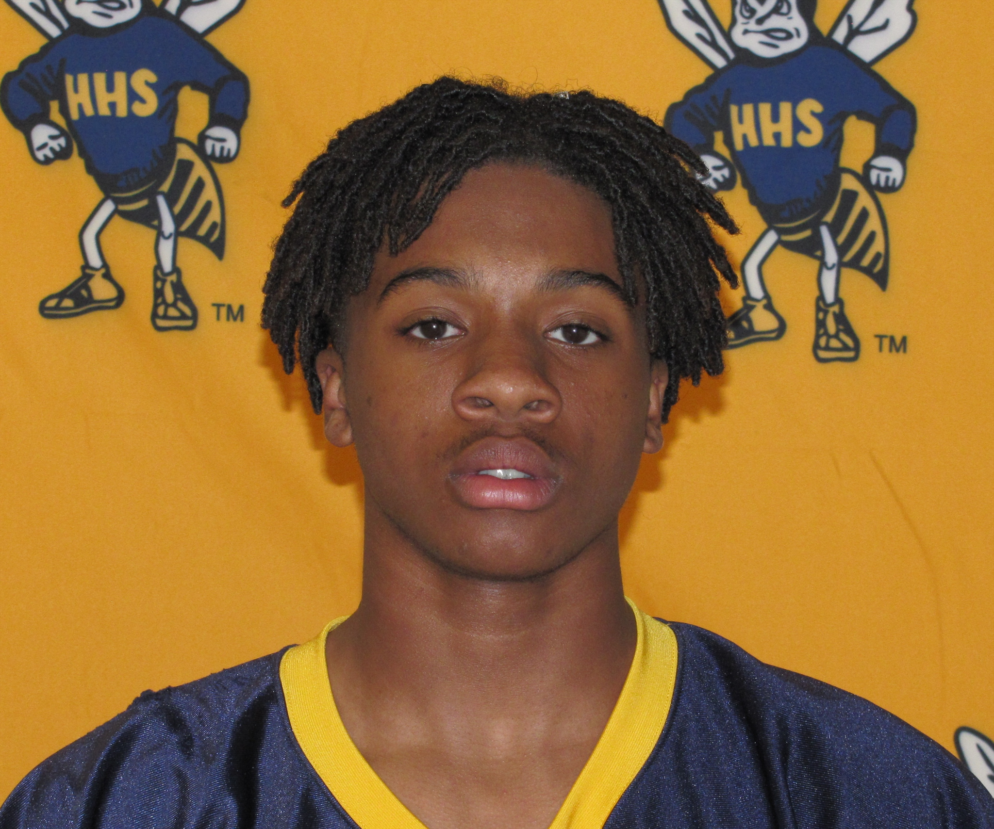 Deante Bernard