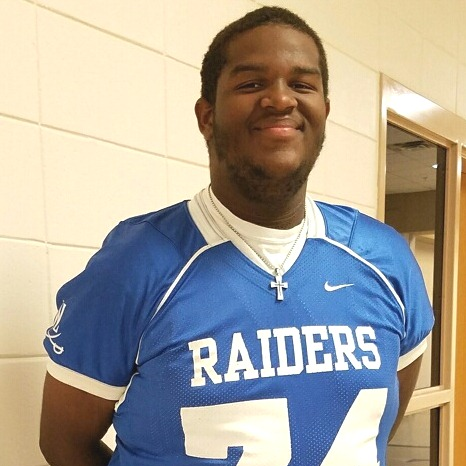 Phillip Moore