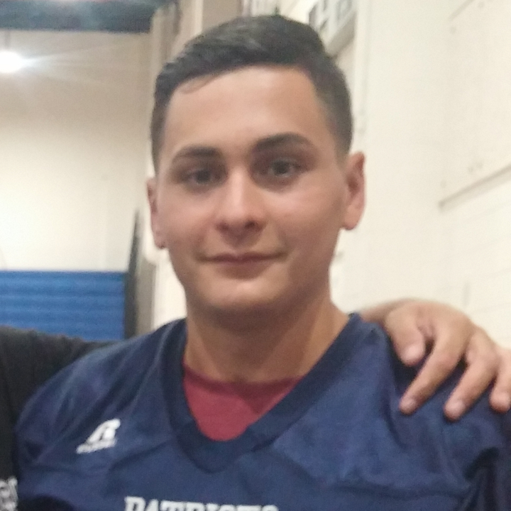 Jose Jara mugshot