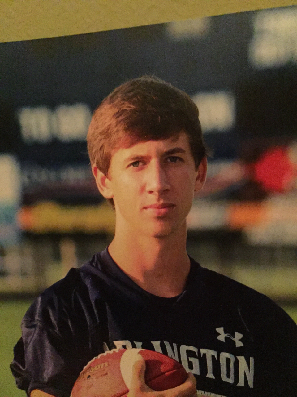 Tanner Magowan
