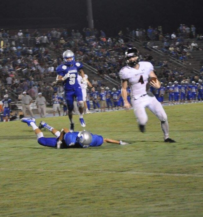 Noah Venable