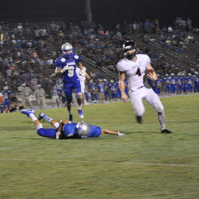 Noah Venable