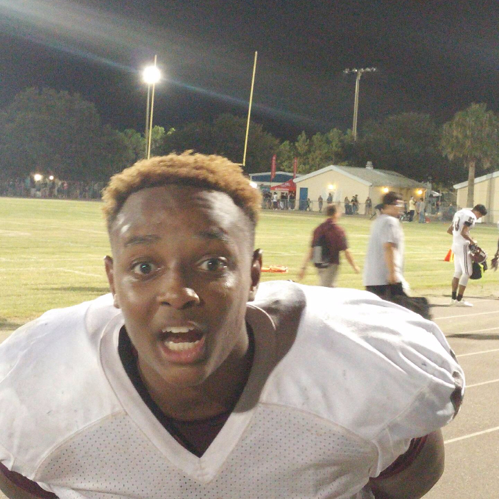 Malik Nash