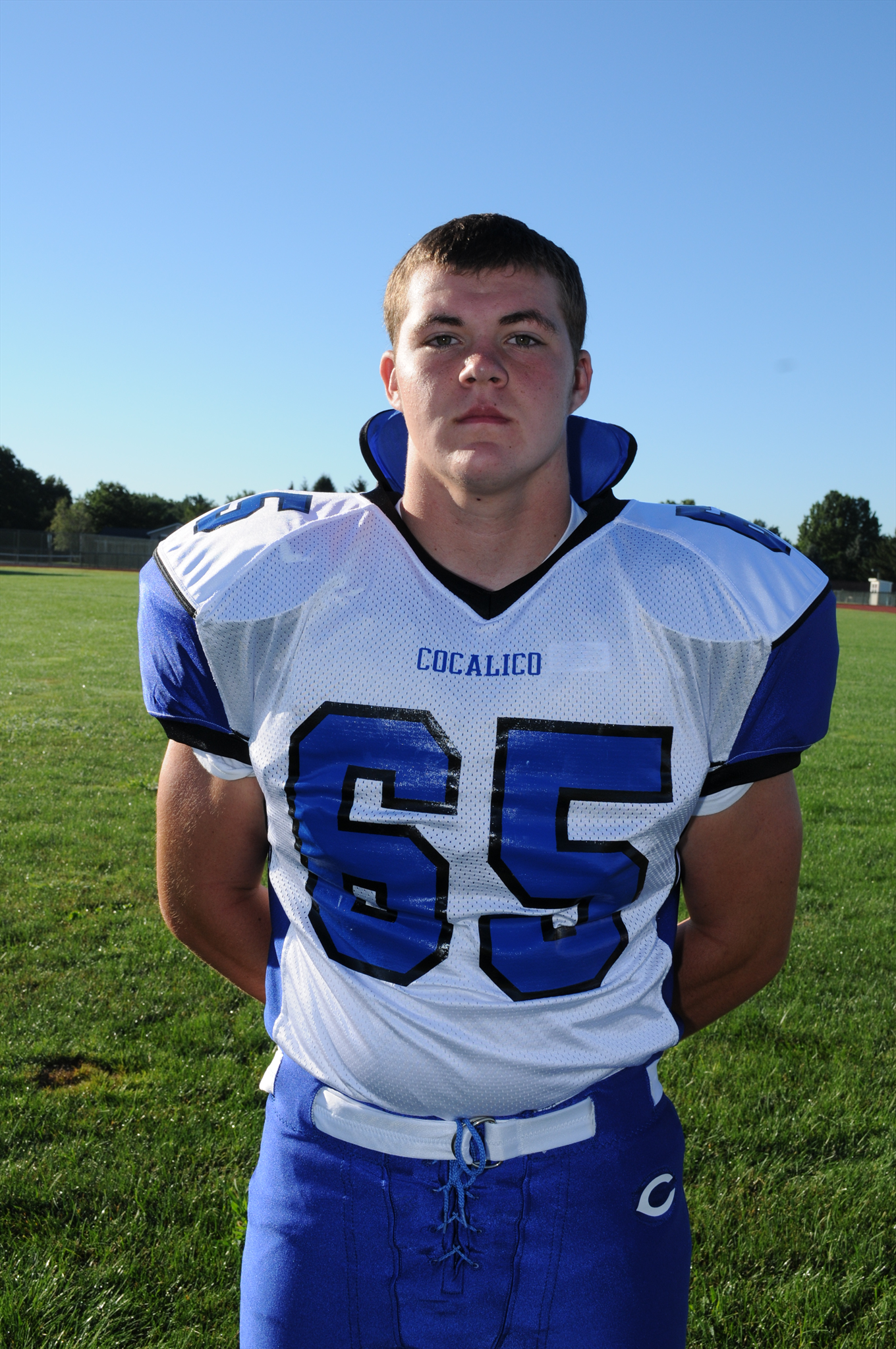 Josh Hoover