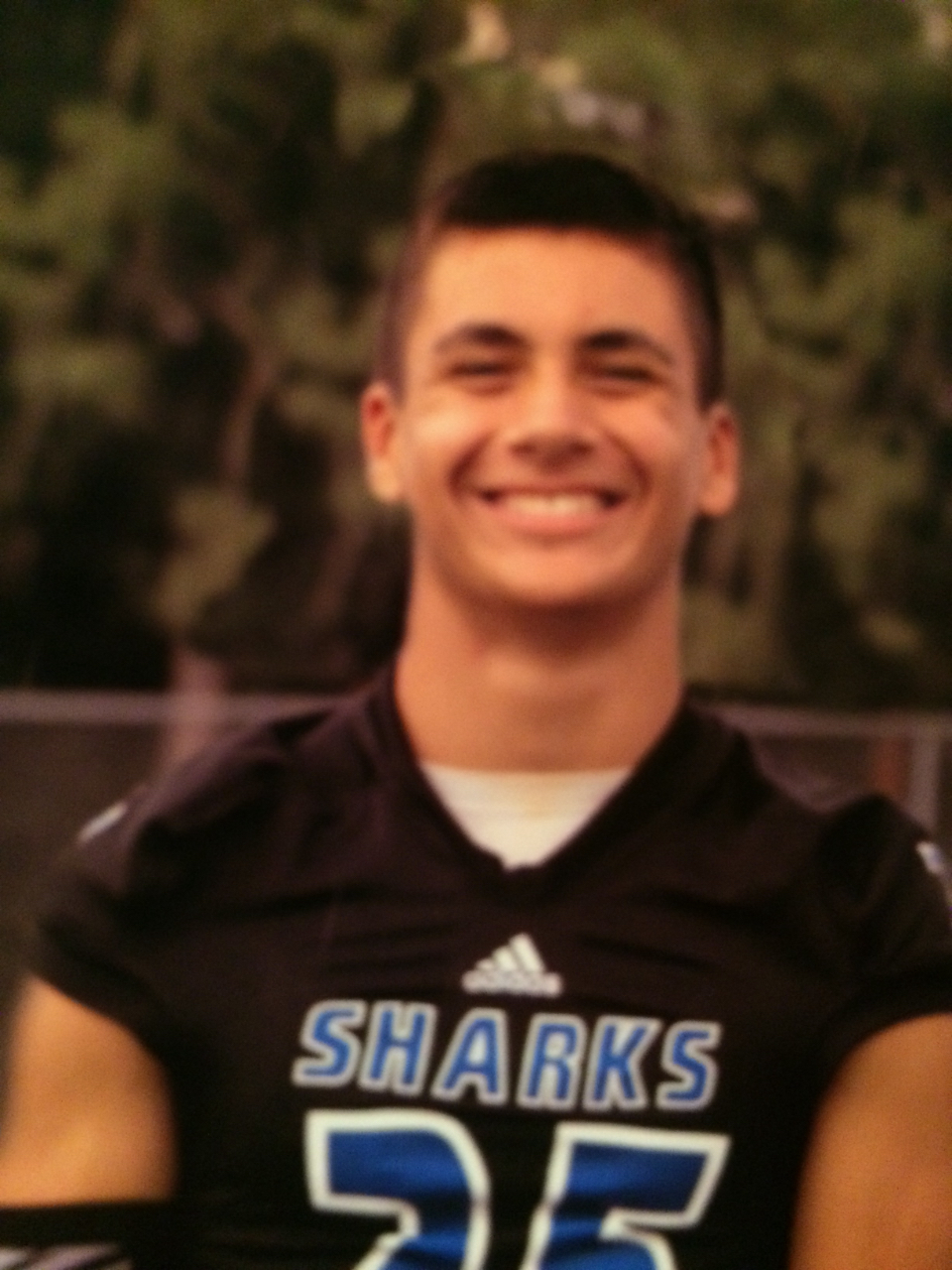 Dominic Gonnella