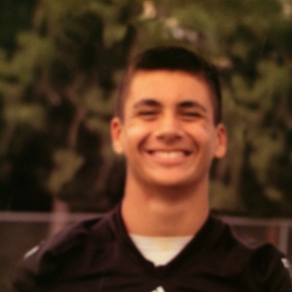 Dominic Gonnella mugshot