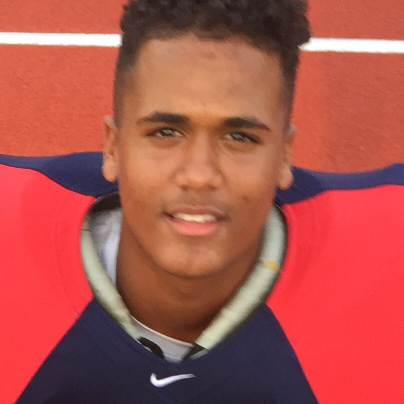 Deondre Davis