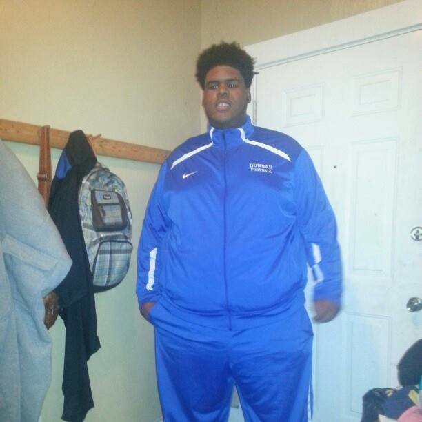 Dareius Price