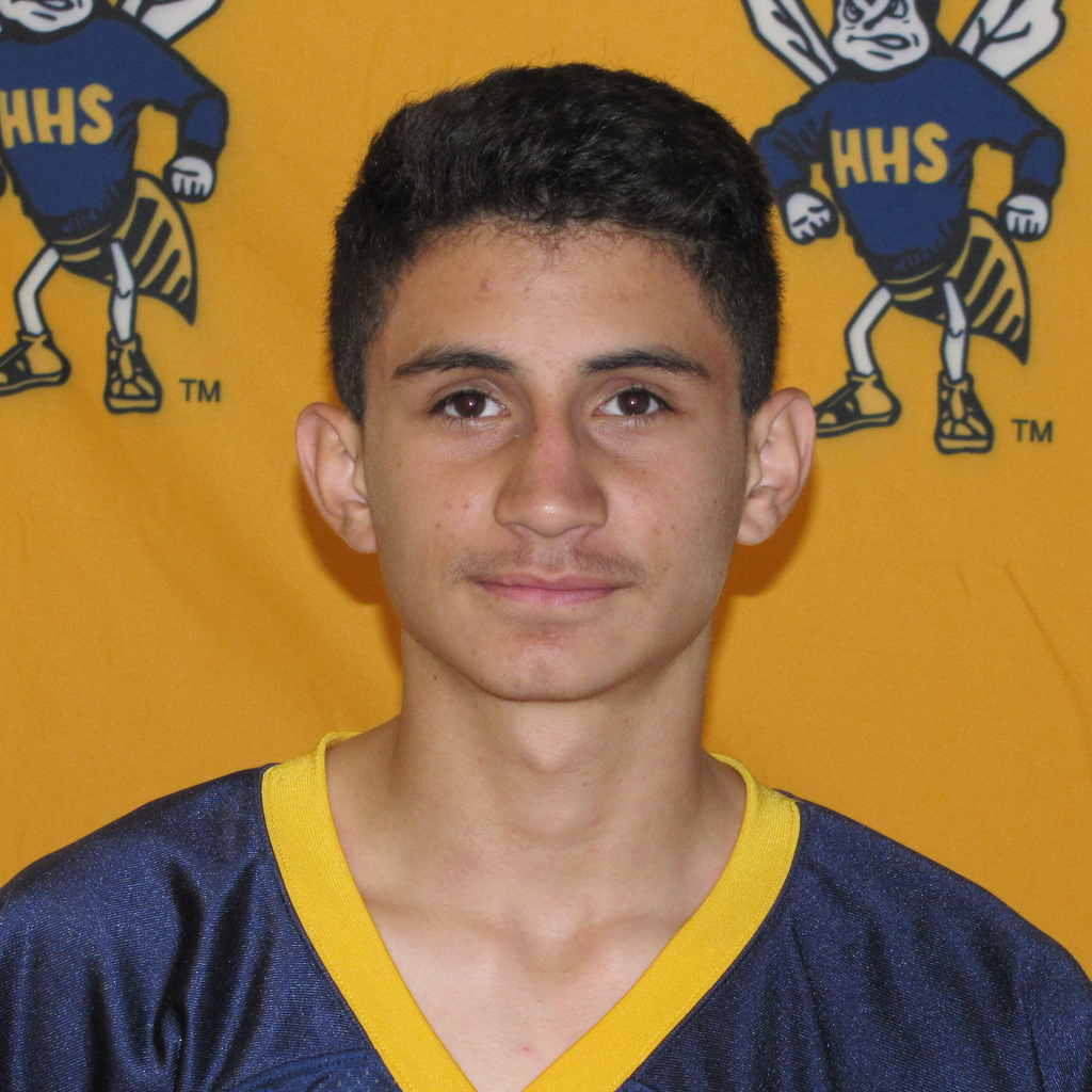 Ivan Ortega mugshot