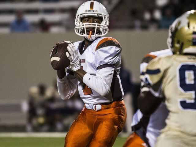Dre Harris