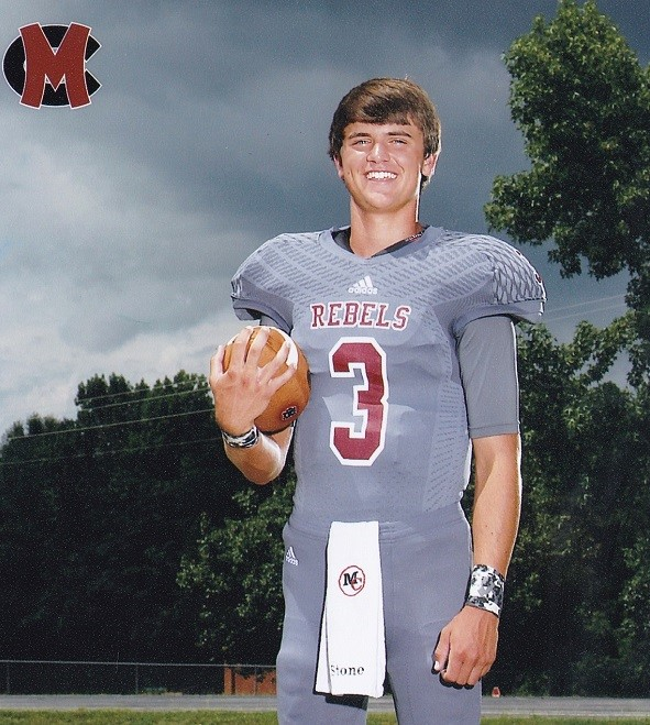 Corey Stone