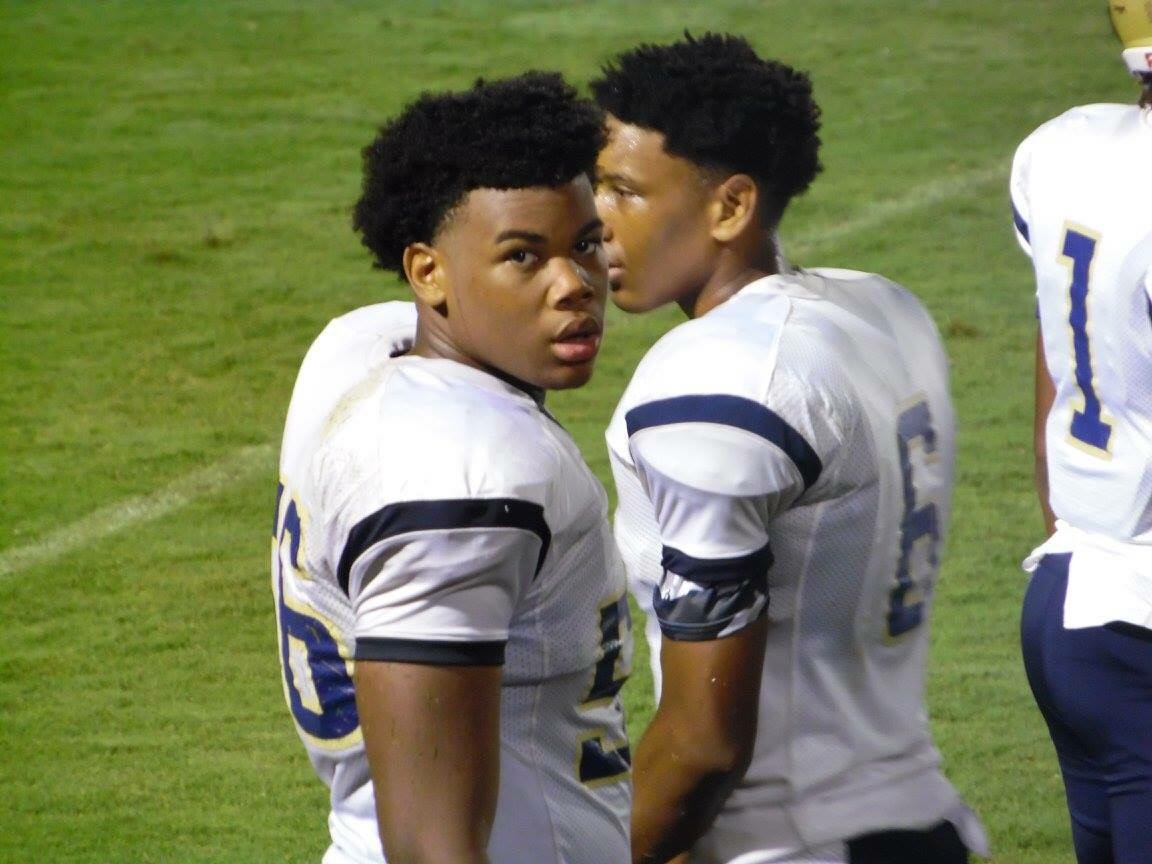 Rashad Wonnum