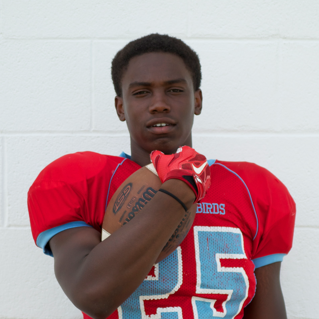 Christian Clark