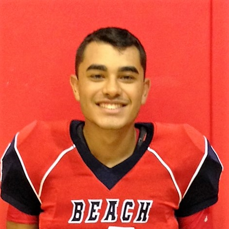 Jonathan Rivera