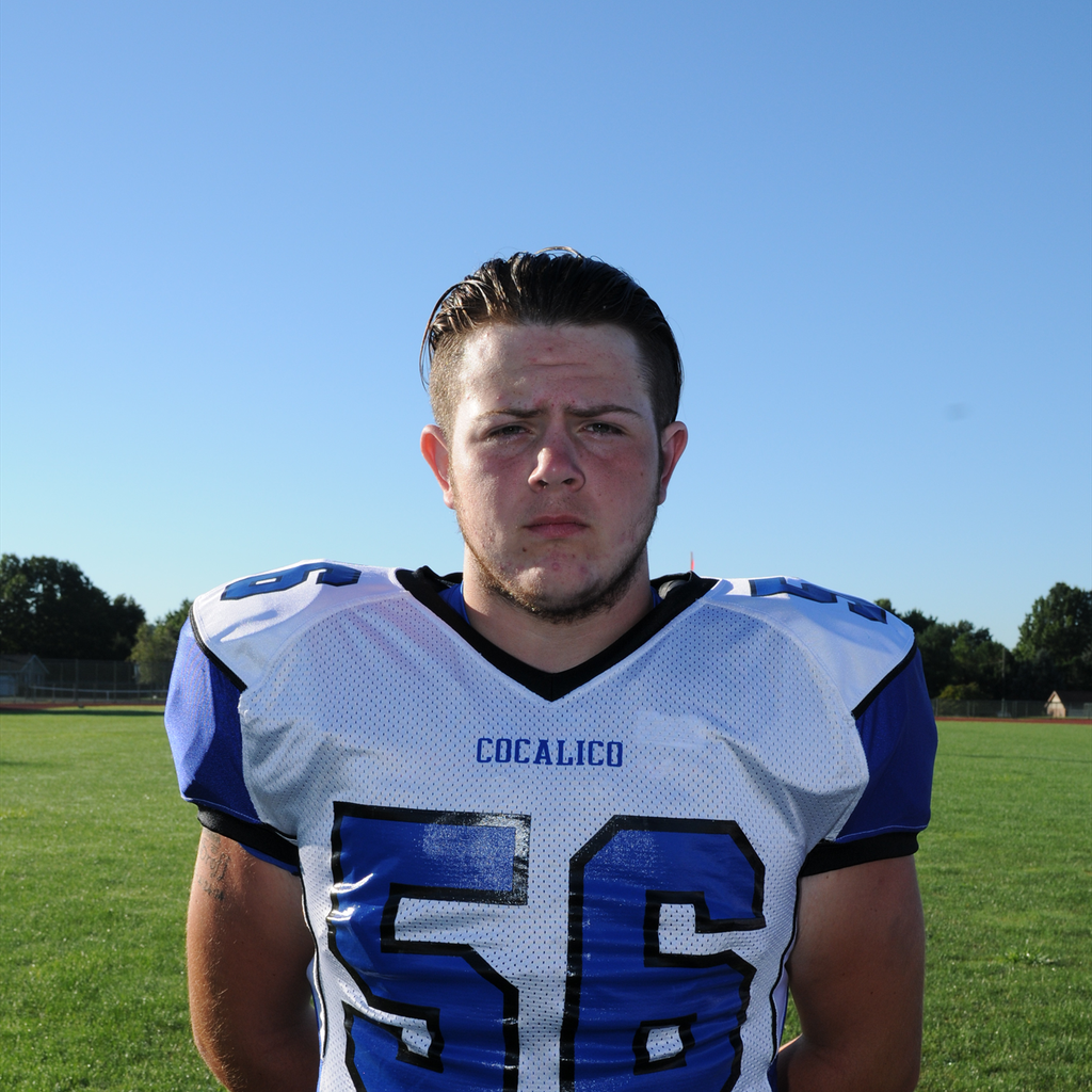 Austin Shaver mugshot