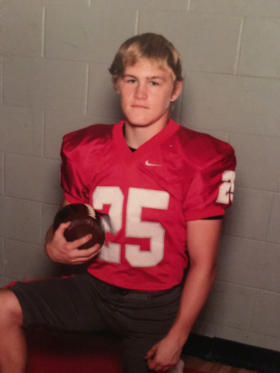 Zach Schneider