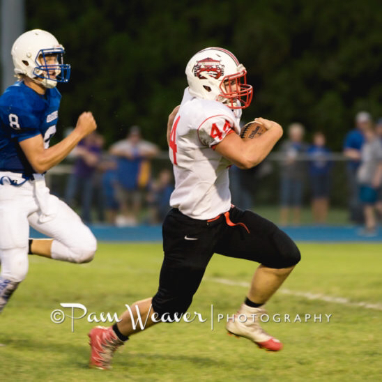 Parker Roth
