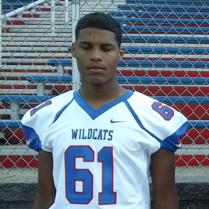 Bryson Tillman mugshot