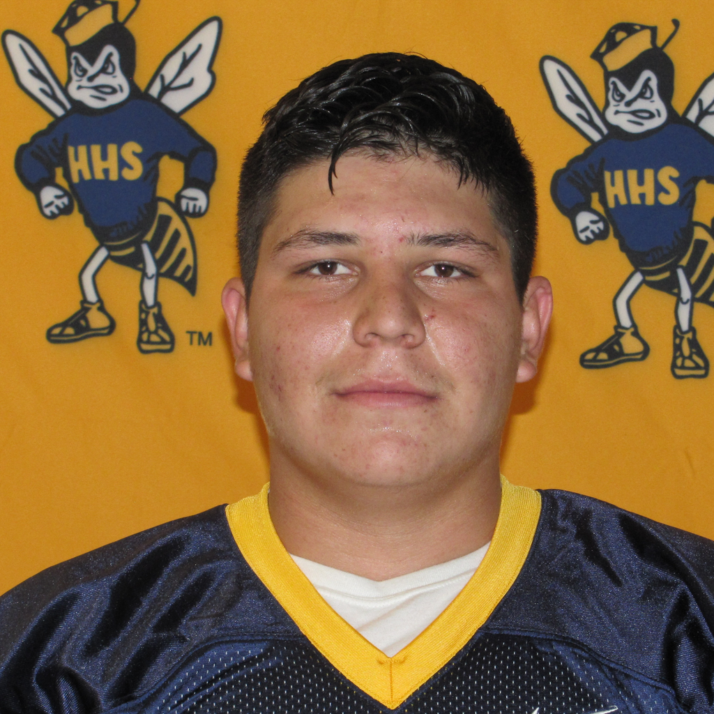 Marco Martinez mugshot