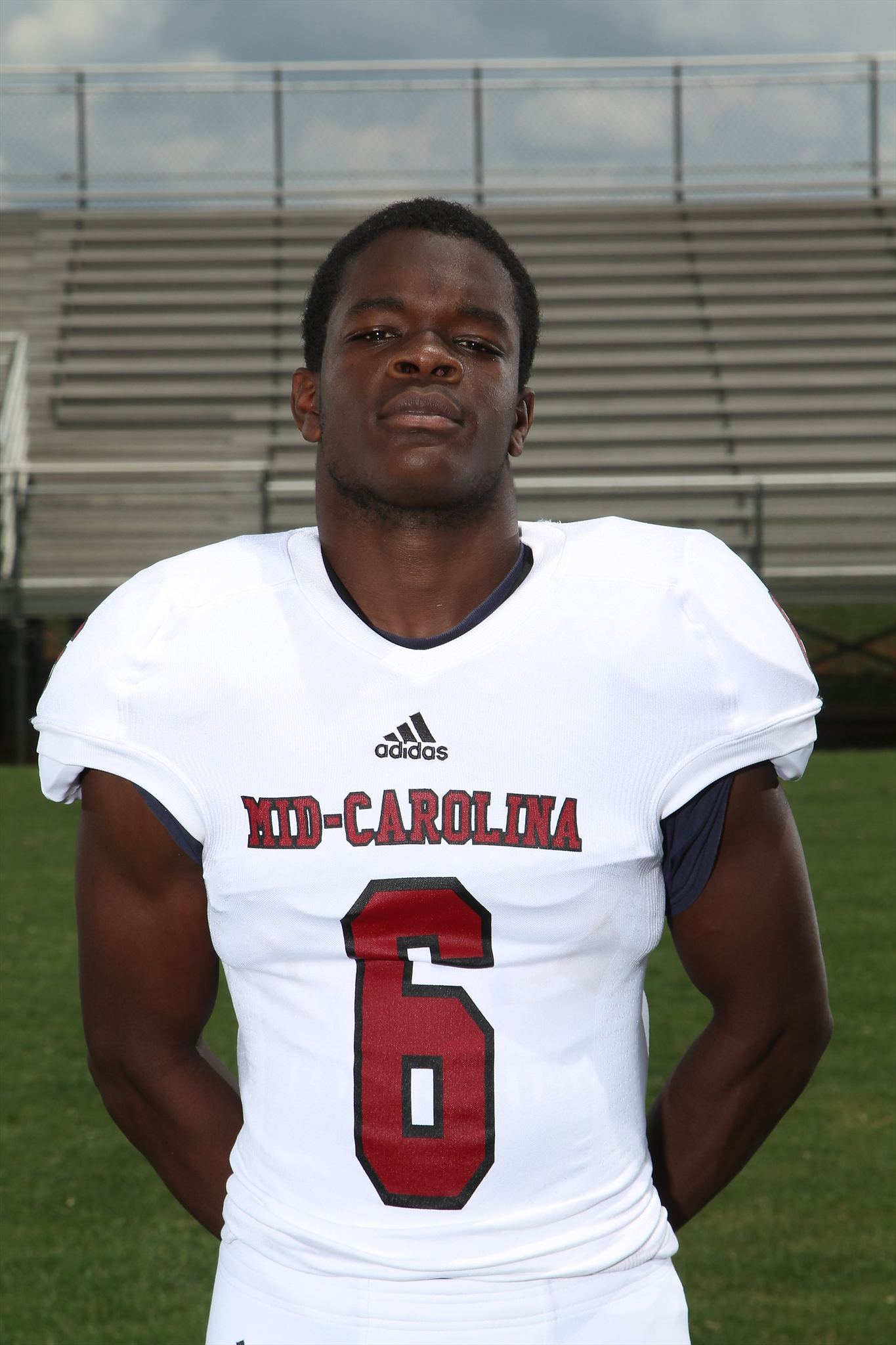 Terrell Long