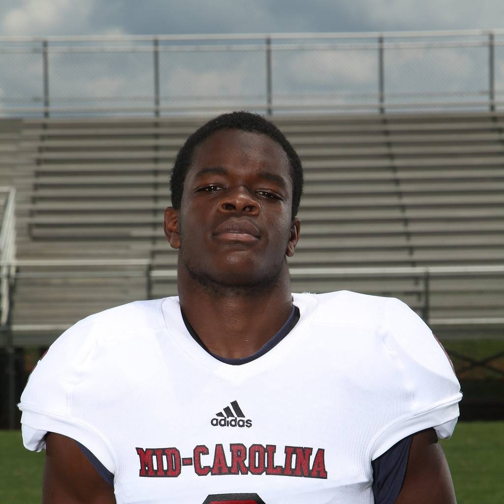 Terrell Long