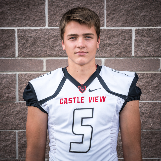 Cole Oster