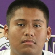 Rene Alvarado mugshot