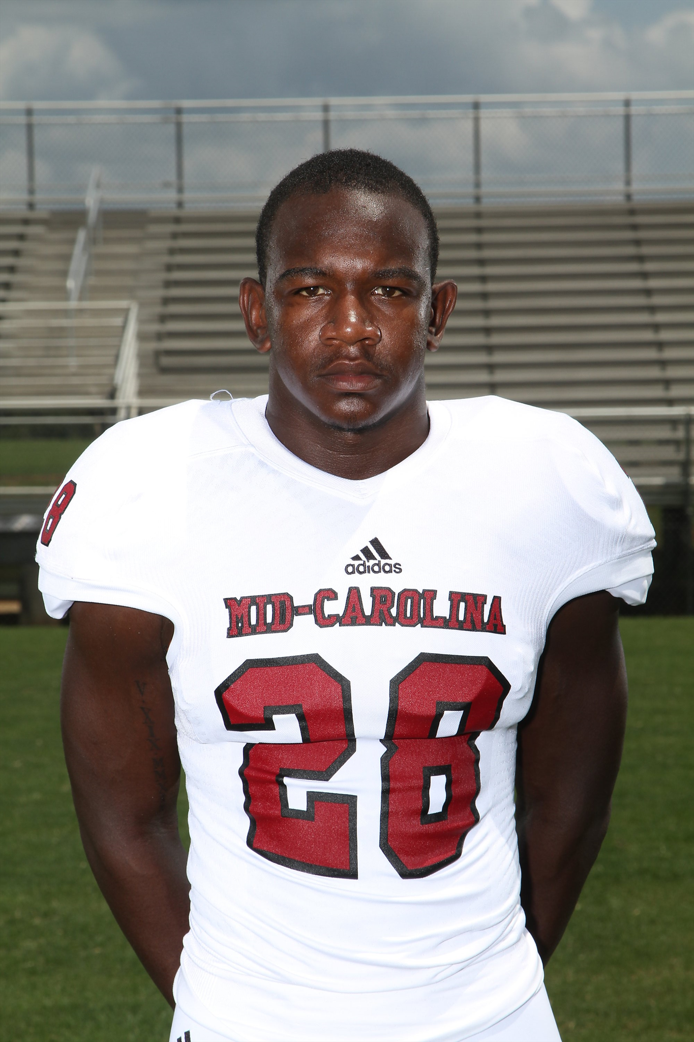 Devonta Wheeler