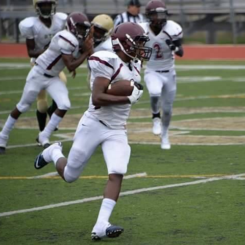 Lashawn Washington