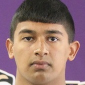 Sahal Tufail mugshot