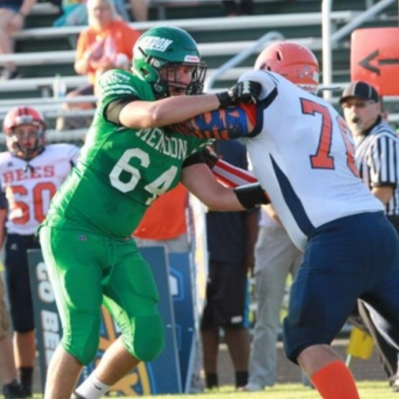 Noah Slaughter