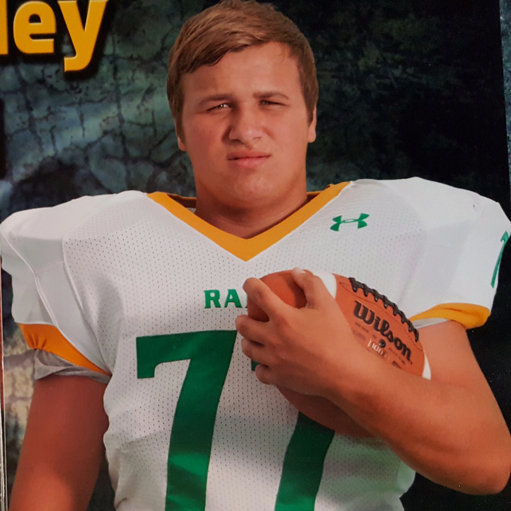 Mikey Wilcox