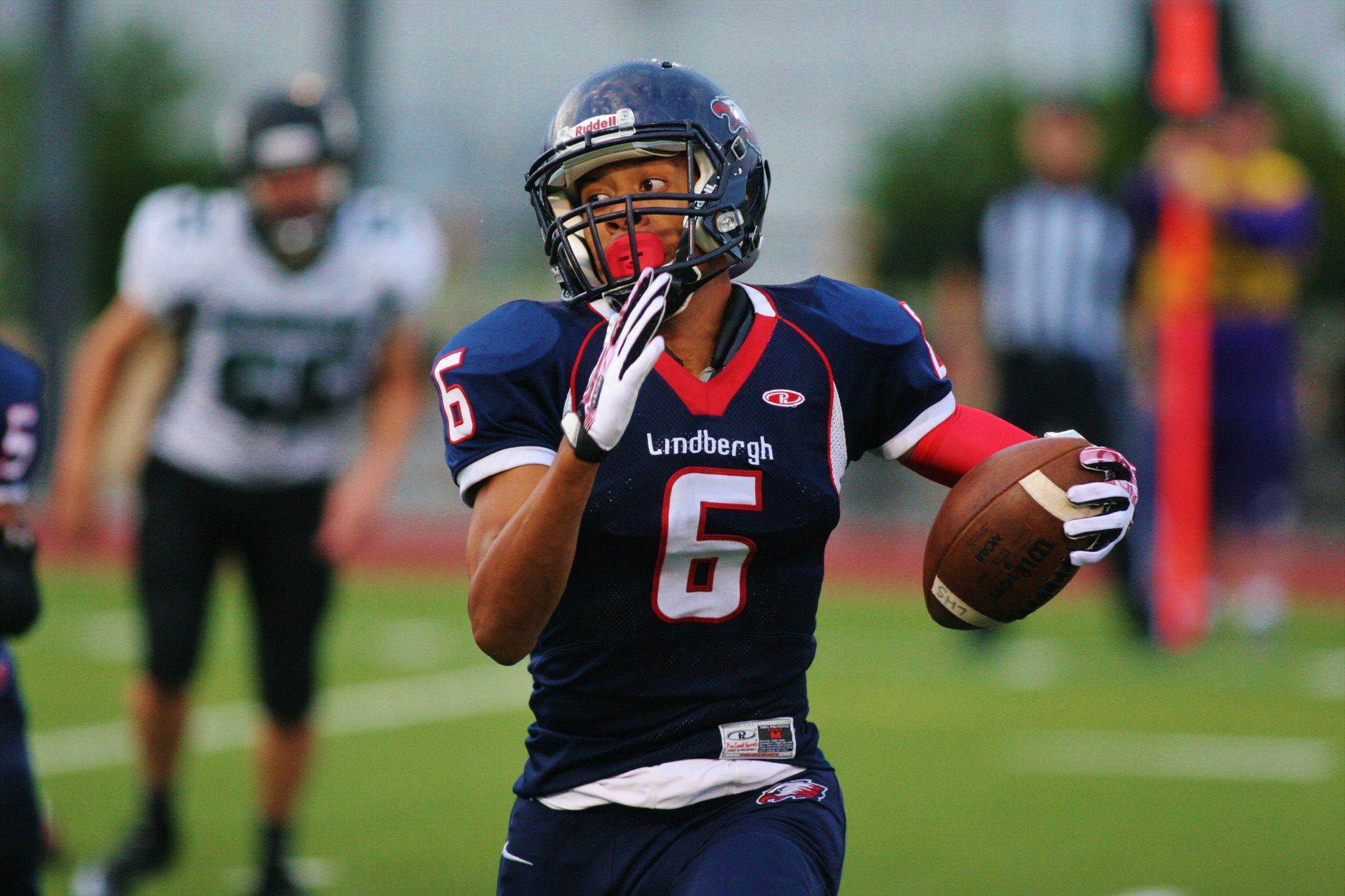 Anthony Walker