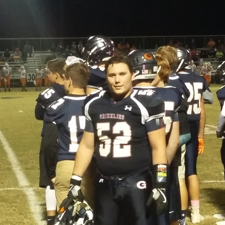 Clay Shipman
