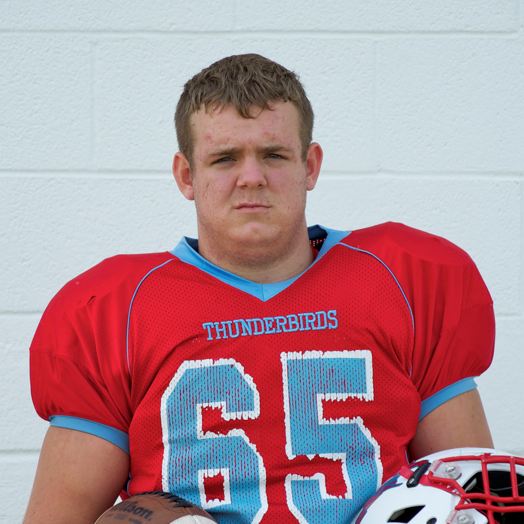 Colton Oshel