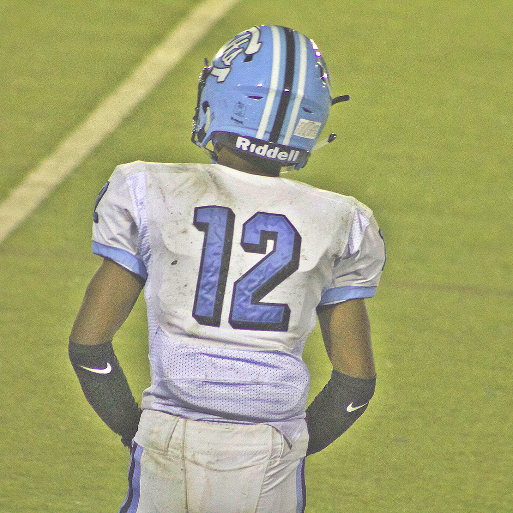 Dejonte Thomas