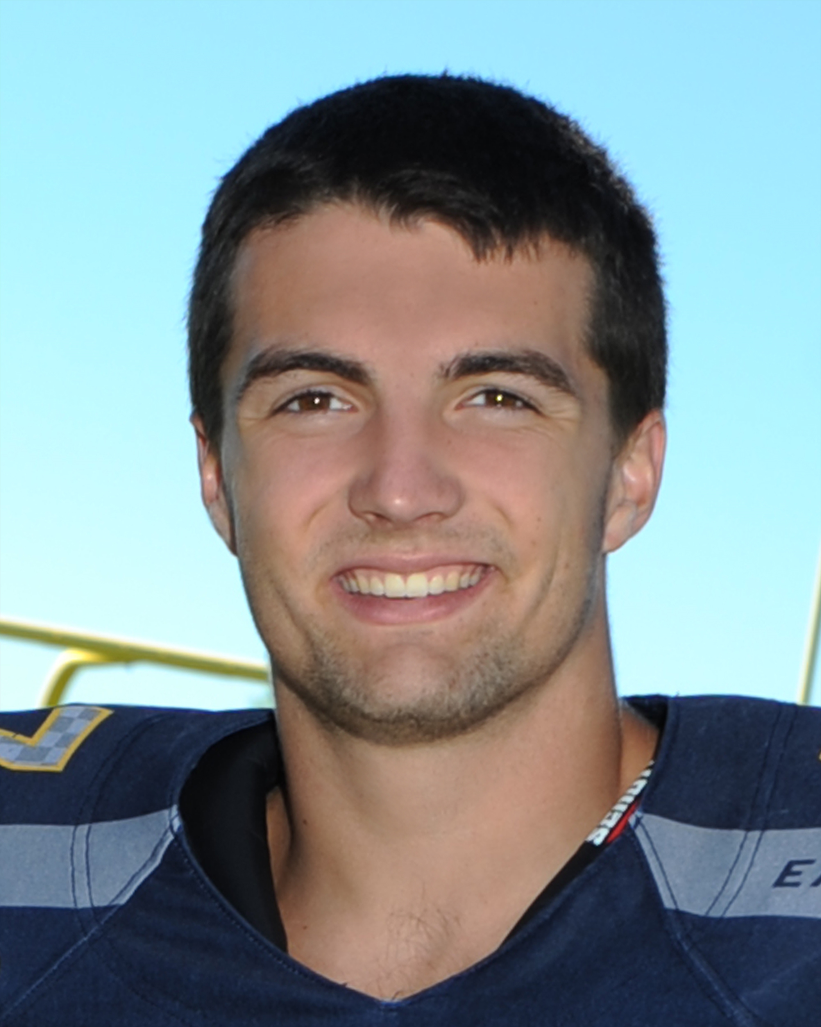 Jon Redmond