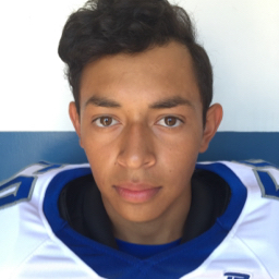 Preston Sanchez
